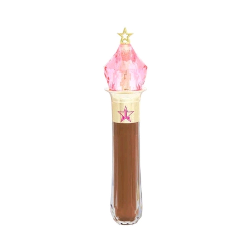 New In Box Jeffree Star Magic Star Concealer | C26.5 Deep Warm Neutral
